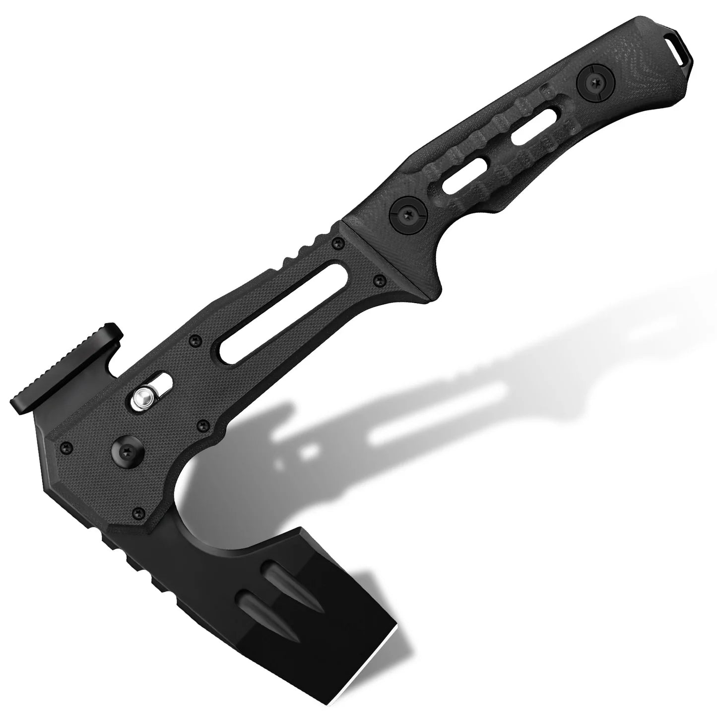 HX OUTDOORS FALCILUX | Folding Hatchet (10% off with code MELISSAMILLER)