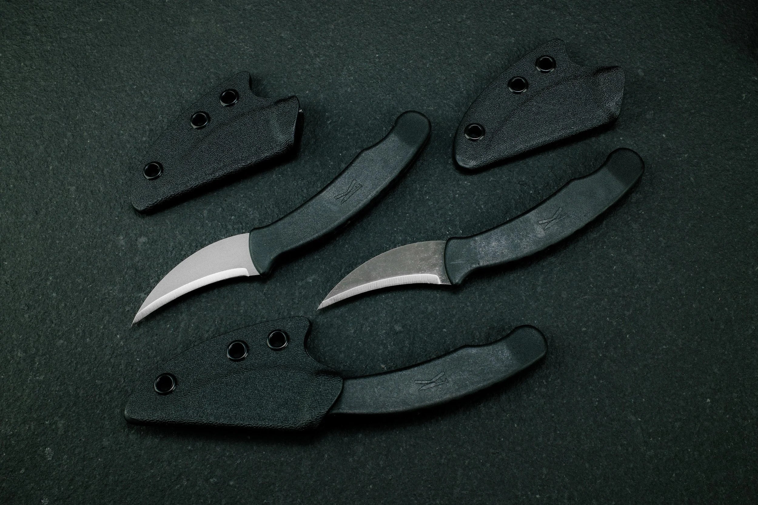 Kopis Designs L-Via