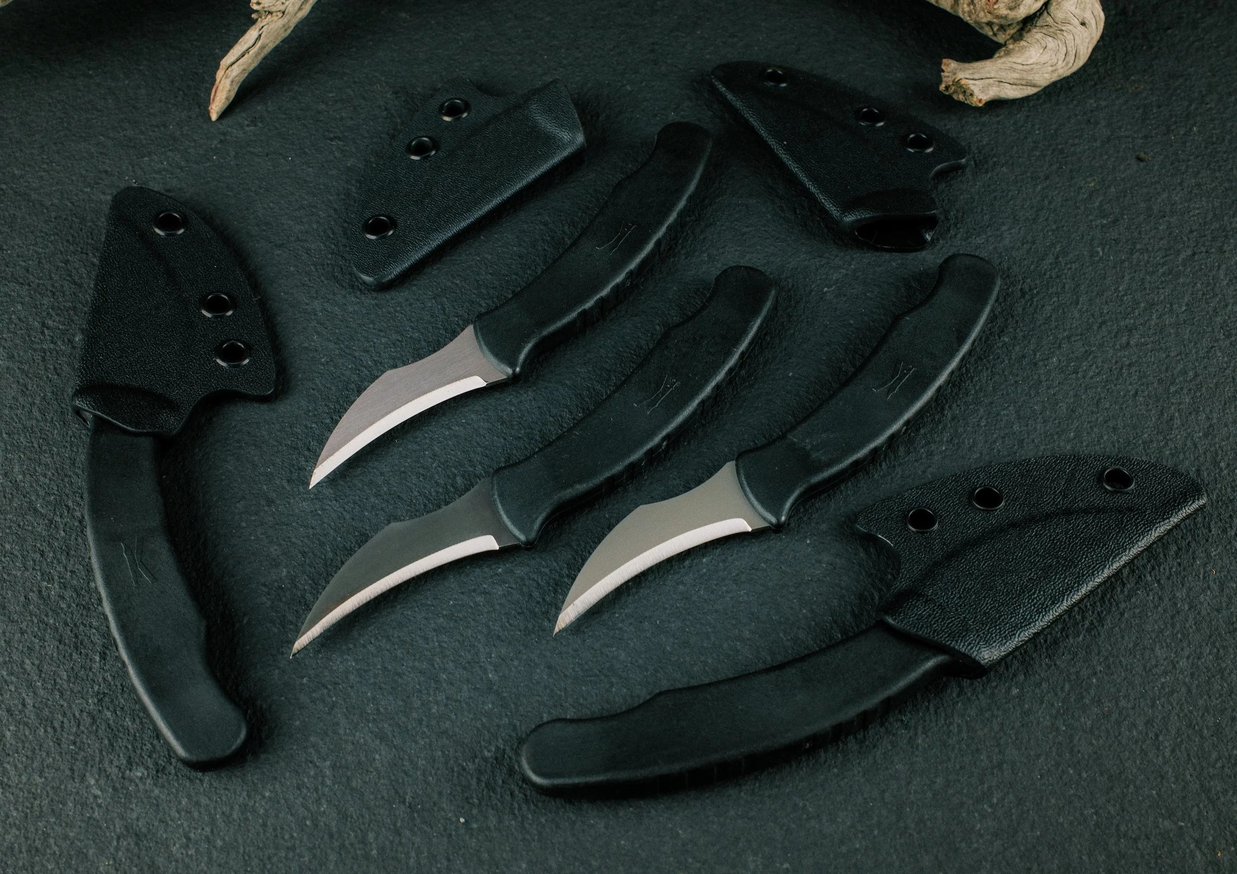 Kopis Designs L-Via