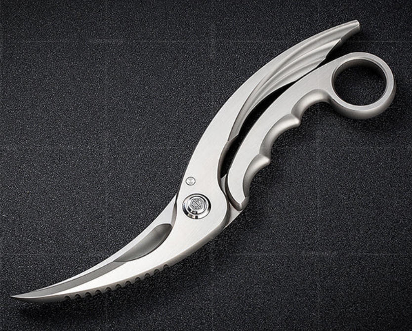 Rike Knife Tactical Scissors