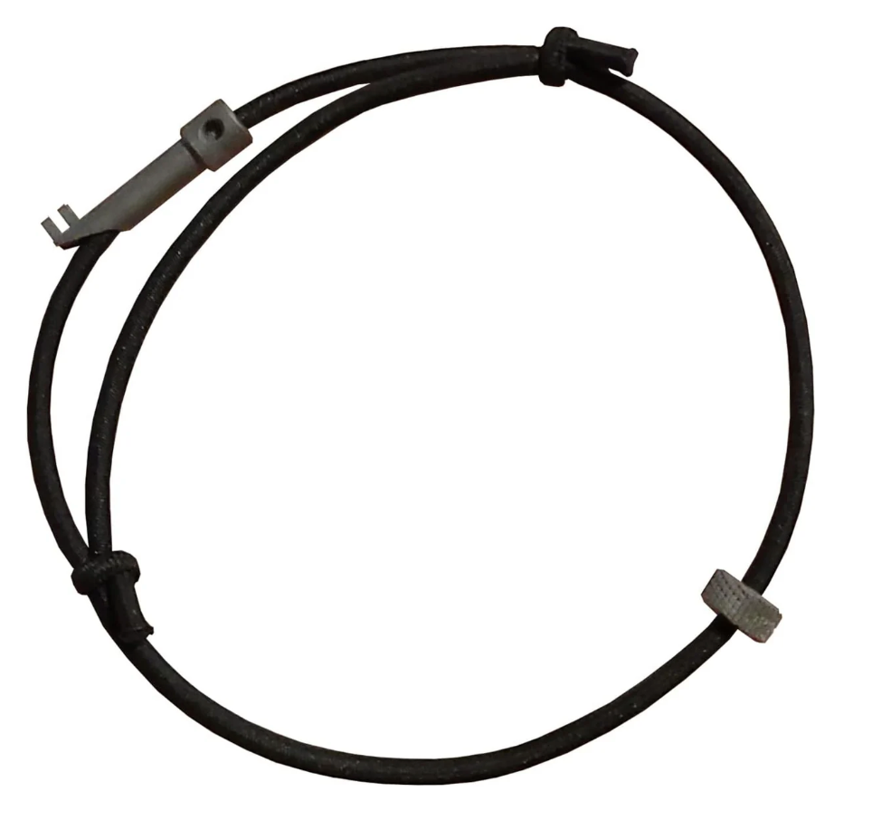 GTFO Wrist Strap With Advanced Handcuff Key