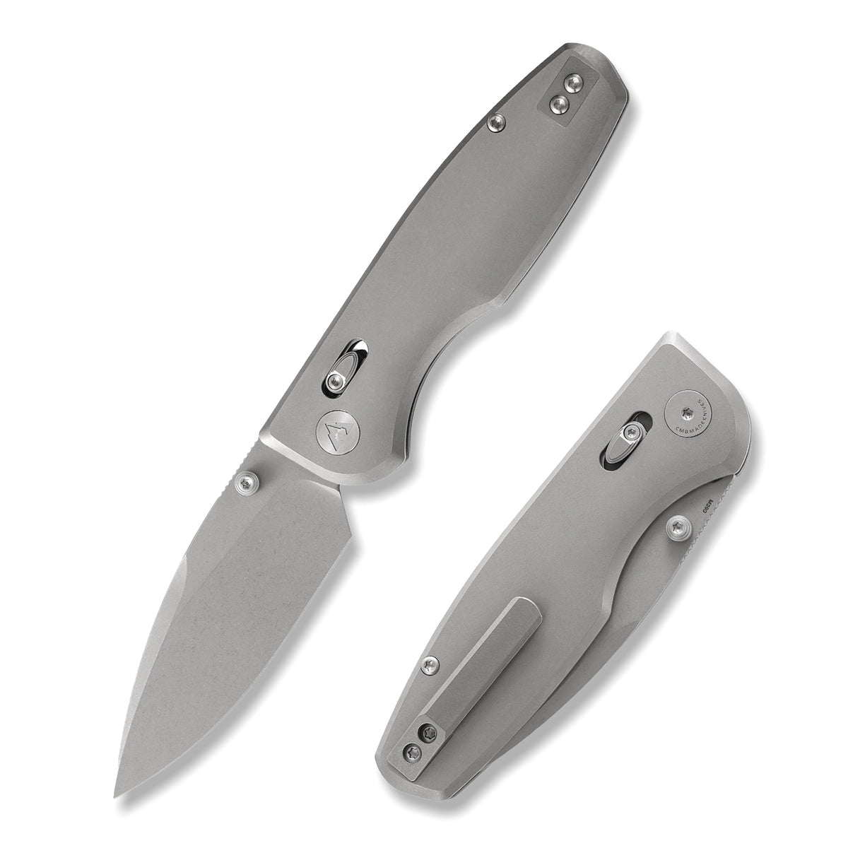 CMB Predator V4 Aixs Lock Pocket Folding Knife CMB-20A – Melissa