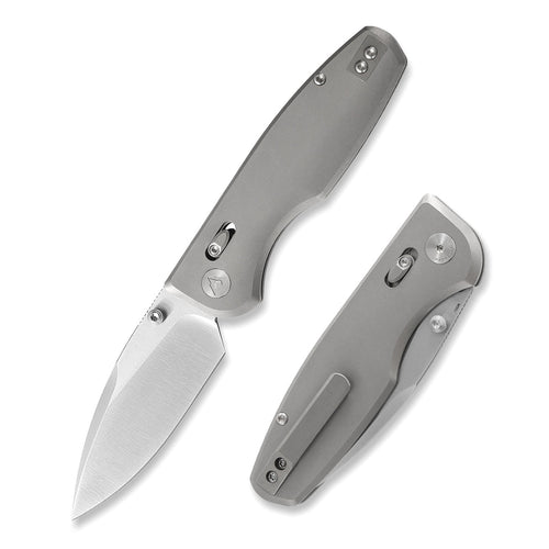 CMB Predator V4 Aixs Lock Pocket Folding Knife CMB-20A