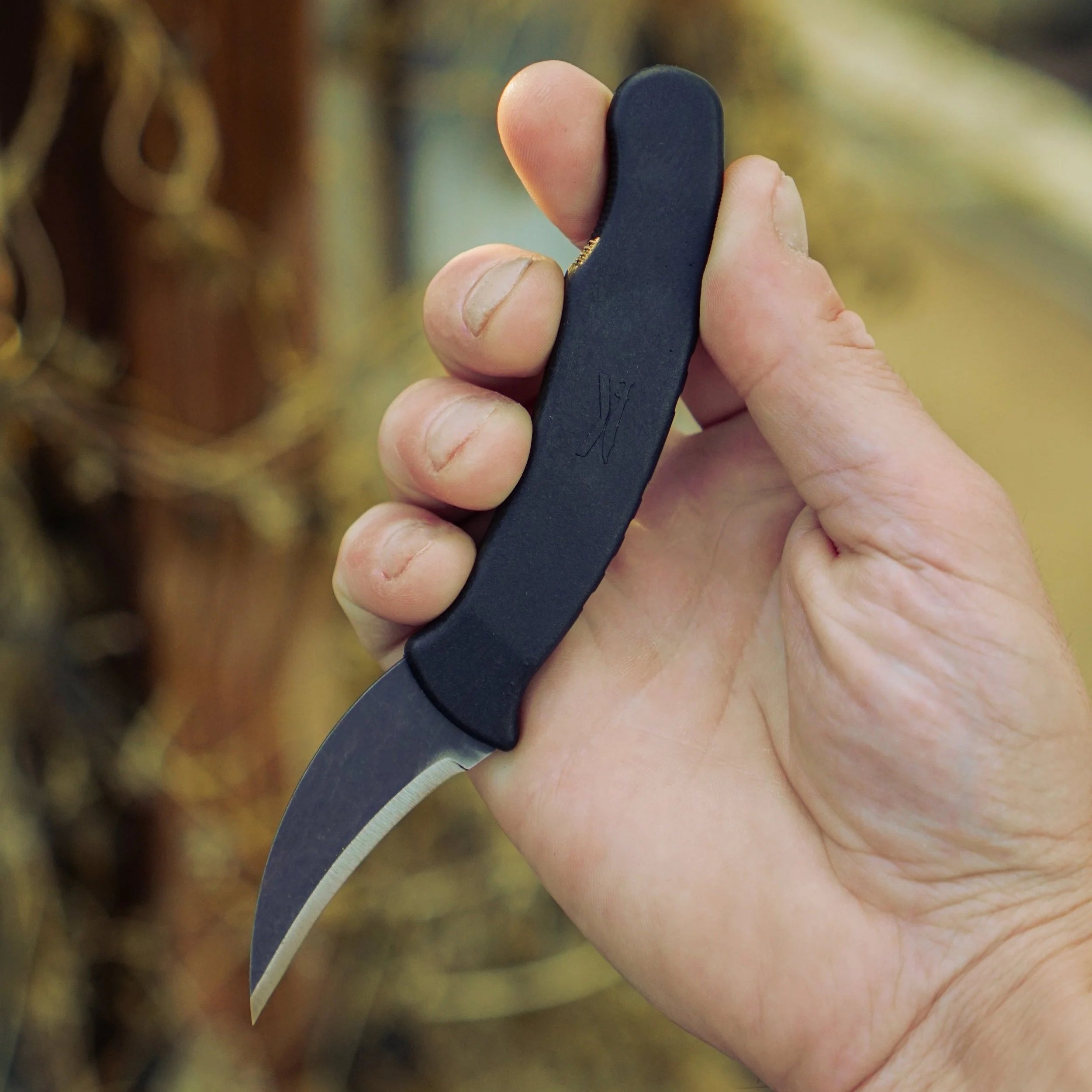 Kopis Designs L-Via