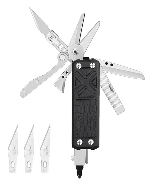 $26 Nextool E1 Multitool