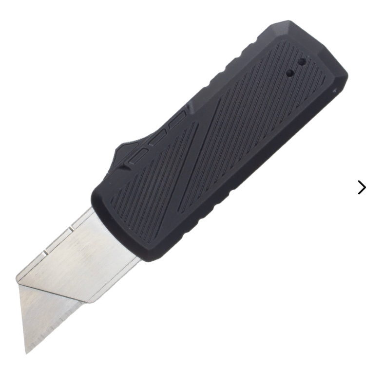 $59 TacKnives Zipper Utility OTF Tool