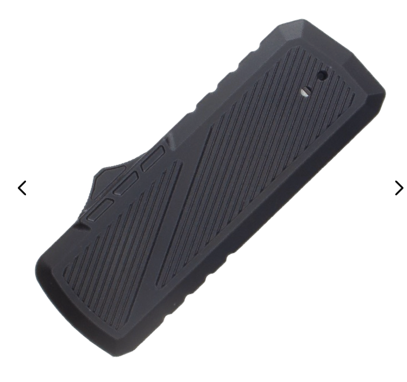 $59 TacKnives Zipper Utility OTF Tool
