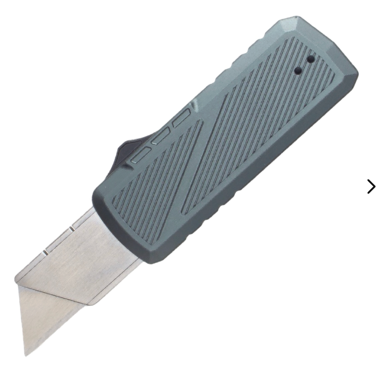 $59 TacKnives Zipper Utility OTF Tool