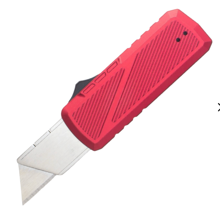 $59 TacKnives Zipper Utility OTF Tool