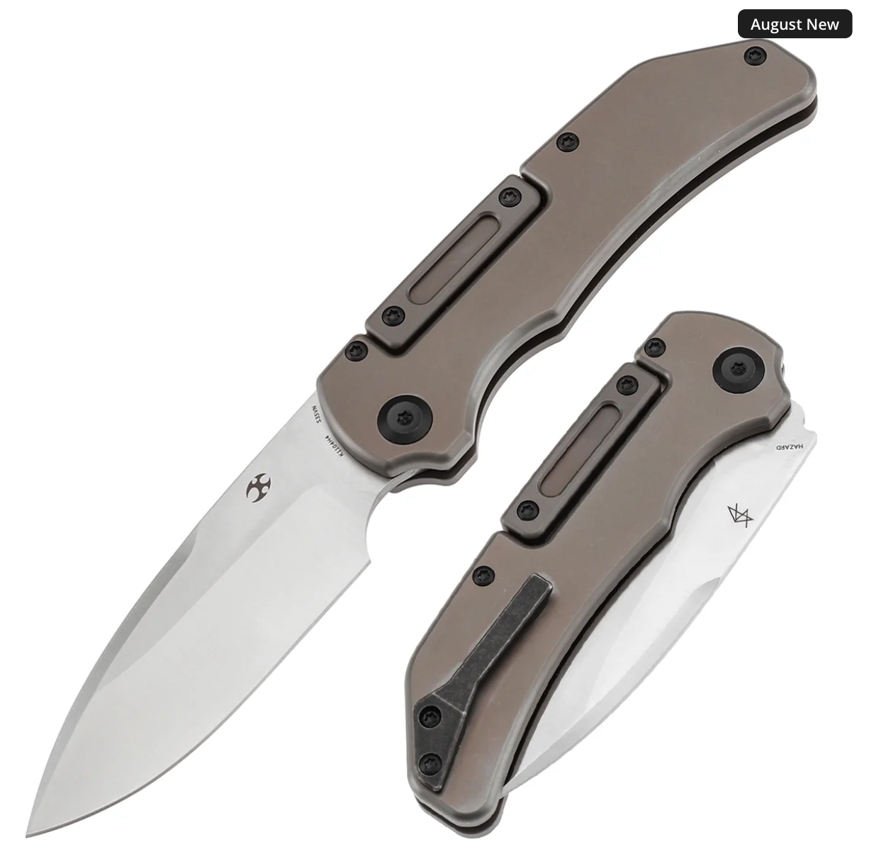 $159 Kansept Bali Lock